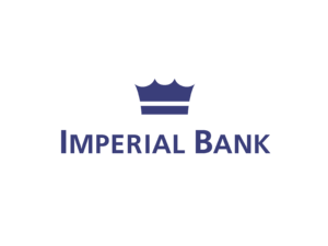 Imperial Bank Logo