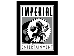 Imperial Entertainment Logo