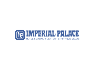 Imperial Palace Logo