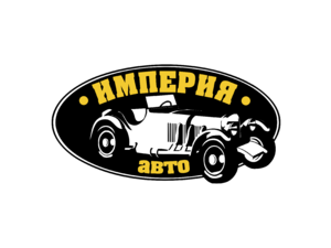 Imperiya Avto Logo