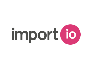 Import.io Logo