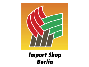 Import Shop Berlin Logo