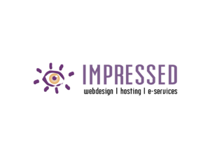 Impressed webdesign Logo