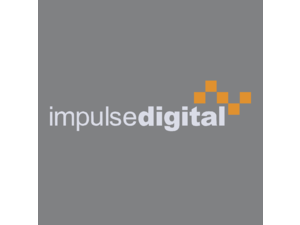 Impulse Digital Logo