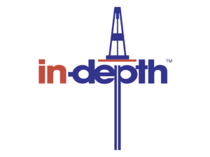 In Depth Logo