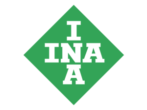 INA Logo