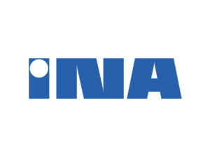 INA Logo