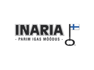 Inaria Logo