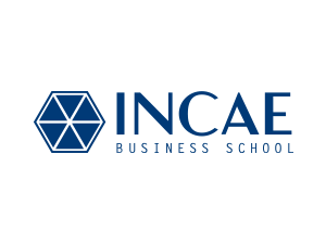INCAE Logo