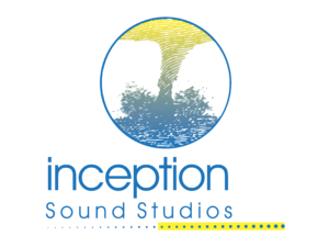 Inception Sound Studios Logo