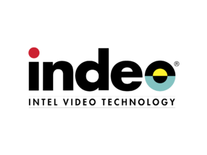 Indeo Logo