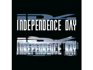 Independence Day Logo