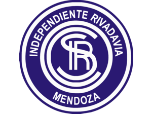 Independiente Rivadavia Logo