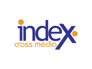 Index Cross Media Logo