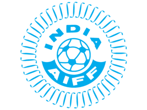 India Football Federation Logo