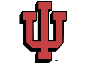 Indiana Hoosiers Logo