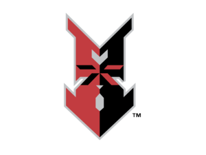 Indianapolis Indians Logo