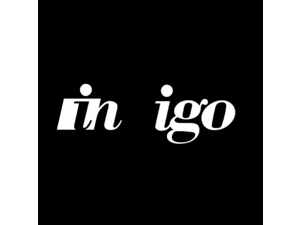 Indigo Logo