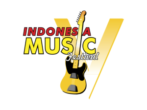 Indonesia Music Festival Logo