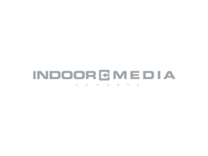 Indoor Media Company Logo