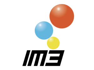 Indosat M3 Logo