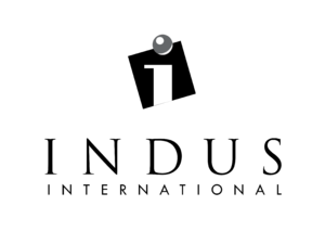 Indus International Logo