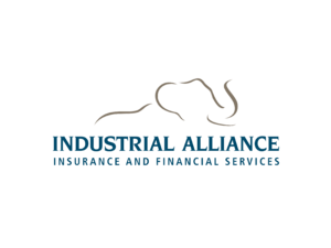 Industrial Alliance Logo
