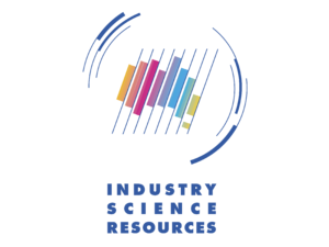 Industry Science Resources Logo