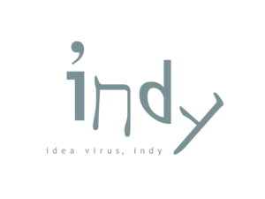 indy communication Logo