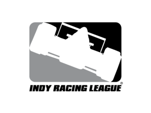 Indy Racing League Logo