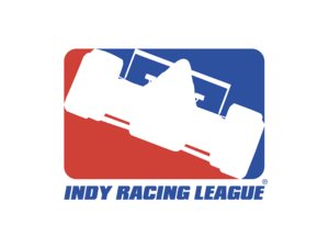 Indy Racing League Logo