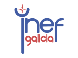 Inef Galicia Logo