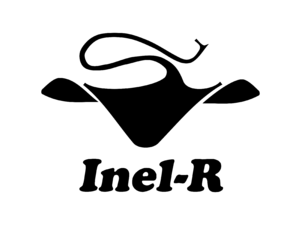 Inel R Logo