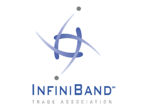InfiniBand Logo