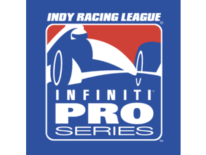 Infiniti Pro Series Logo
