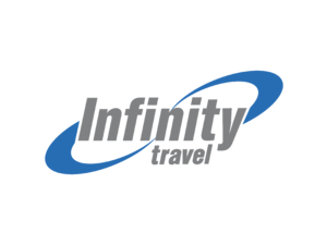 Infinity Travel Logo