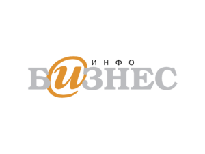 Info Business Logo