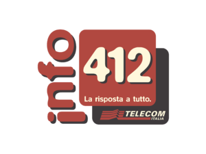 Info412 Logo