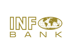 Infobank Logo