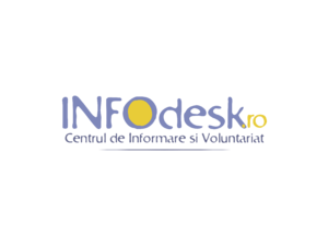 INFOdesk Logo