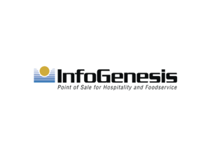 InfoGenesis Logo