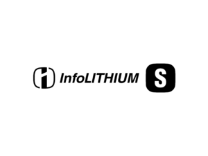 InfoLithium S Logo