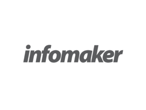 Infomaker Scandinavia AB Logo