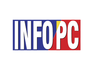 InfoPC Logo