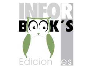 Infor Book’s Logo