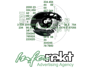 Inforekt Logo