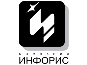 Inforis Logo