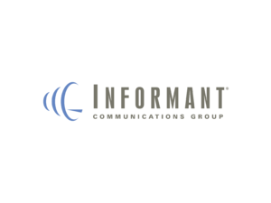 Informant Communications Group Logo