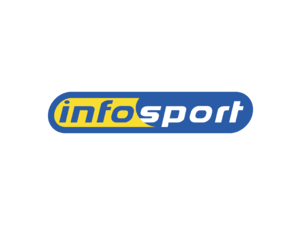 InfoSport Logo
