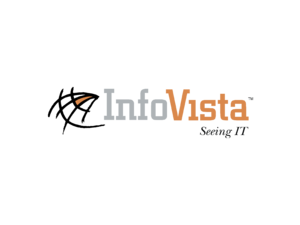 InfoVista Logo